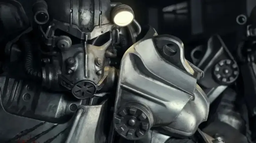 Exploring Liberty Prime: Fallout Games’ Iconic Combat Robot