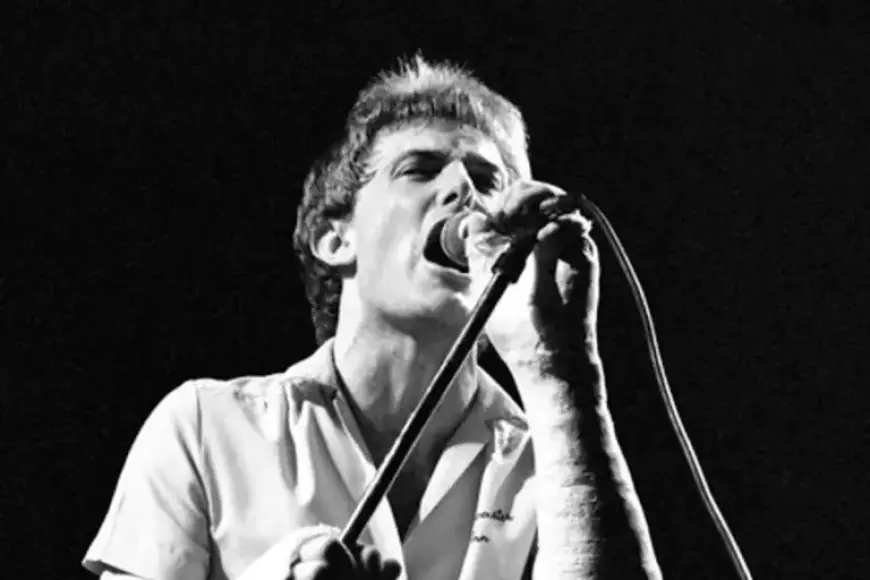 James Reyne Reschedules East Coast Tour, Adds Revised Adelaide Date