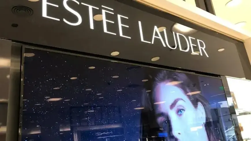 Estée Lauder Fined $750K for Using Undeclared ‘Forever Chemicals’ in Eyeliners
