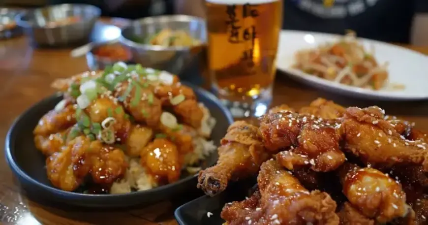 Beware: Contaminated Chicken Drumsticks from Le Gaulois and Belle France