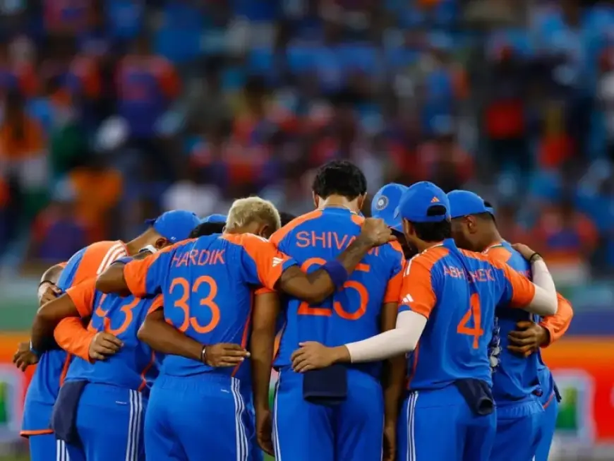 T20 World Cup 2026: Team Lineups and Squads Revealed