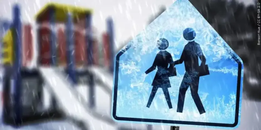 W.Va. Senate Approves Bill to Expand NTI Days for Schools