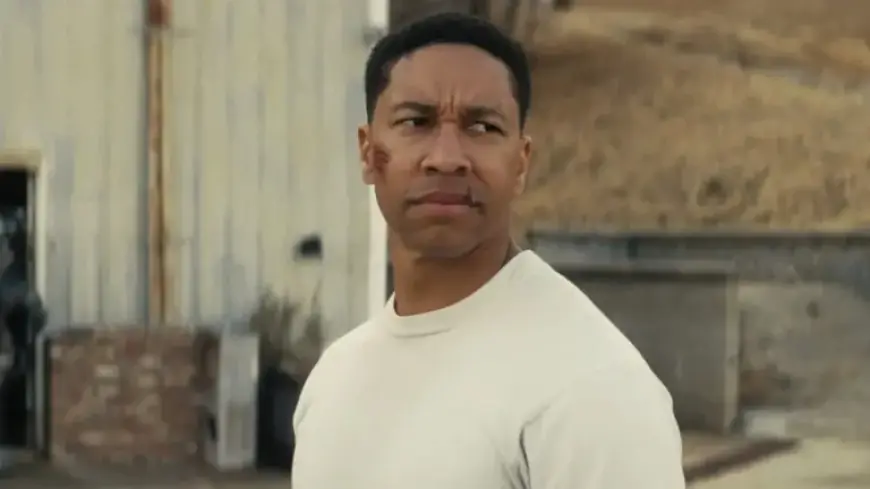 “‘Fallout’ Season 2 Finale Teases Game Easter Egg, Prepares for Season 3”