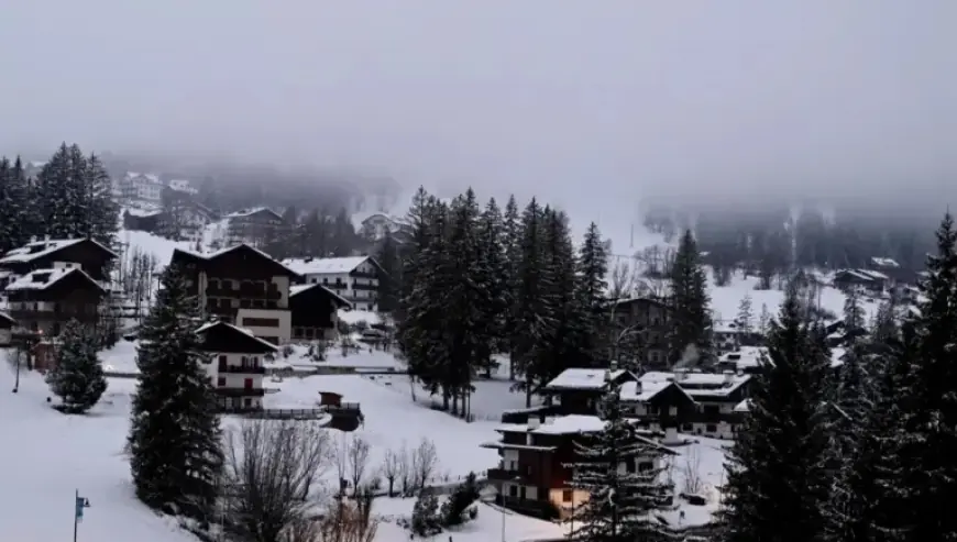 New York Times Criticizes Olympics: “Logistical Nightmare, Venues Too Spread Out”