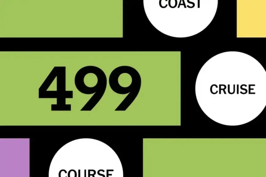 Connections: Sports Edition Reveals Feb. 4, 2026 Puzzle No. 499 Hints