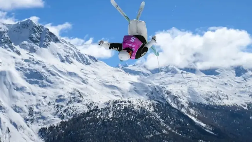 ‘Moguls Matt’ Overcomes Challenges for Milan Olympics: Three Games, Four Surgeries