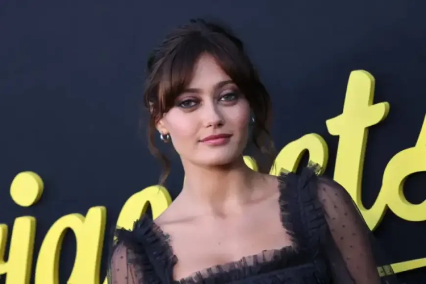 “Fallout’s Ella Purnell Shares Fitness Secrets and Inconvenient Exercise Pet Peeve”