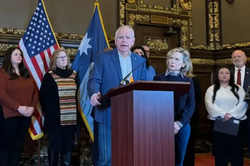 ICE Frees Columbia Heights Fourth-Grader After Month-Long Detention