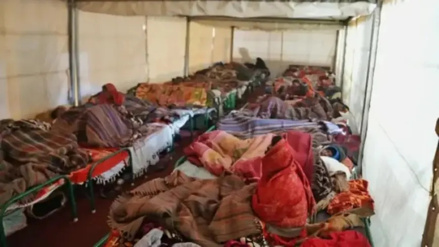 Families and NGOs Shoulder Cancer Care Overflow as Hospitals Struggle