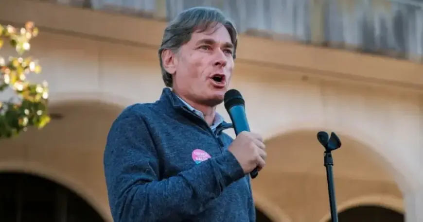 New Jersey Special Election Tests Democrats’ Political Machine Influence