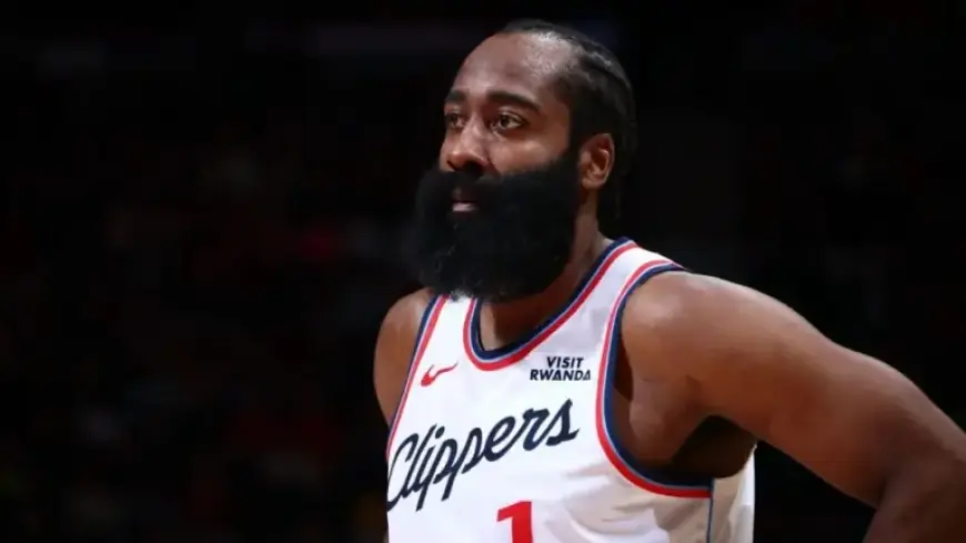 Cavaliers, Clippers Trade Grades: What’s Next for Harden and Garland?