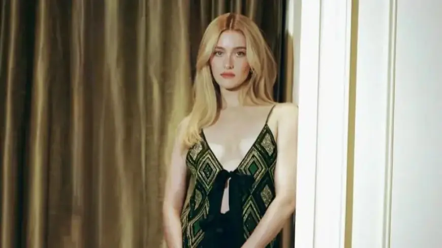 Sarah Pidgeon Reveals Journey to Portray Carolyn Bessette-Kennedy