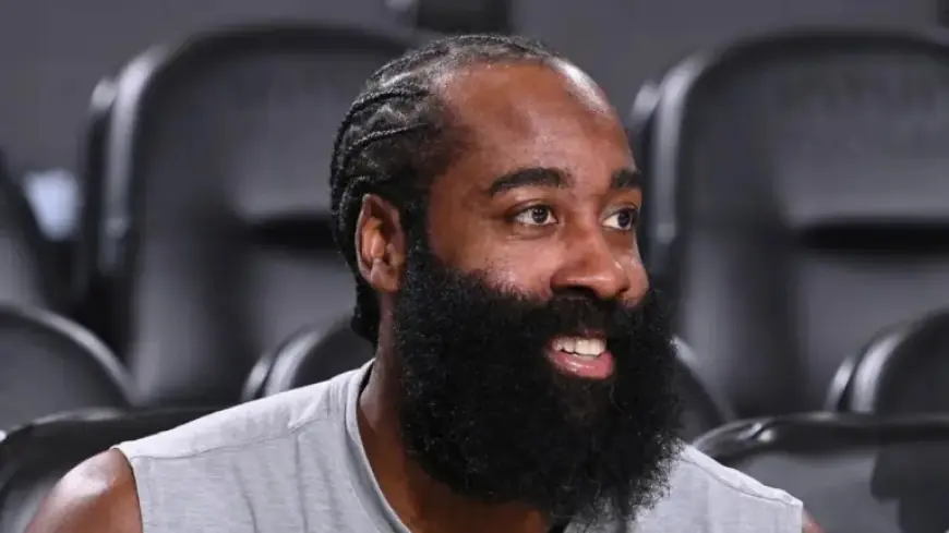 James Harden Trade to Cavaliers: Winners and Losers Analyzed