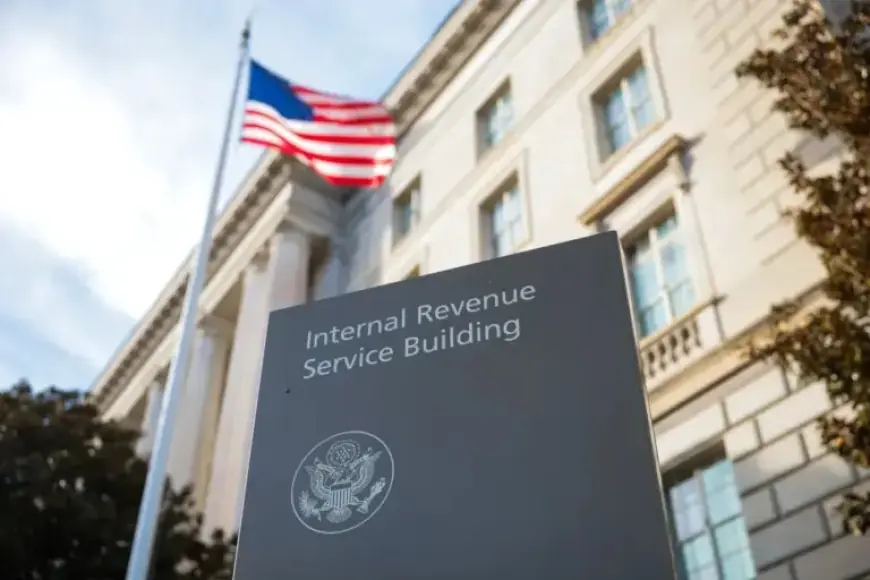 Delayed Tax Refunds: Millions of Americans Face Payment Holdups