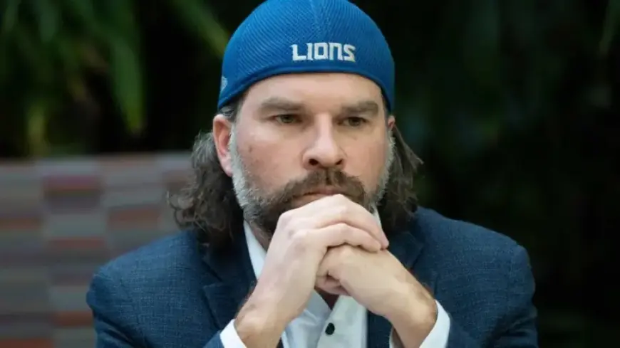 Ryan Kennedy Sues DK Metcalf, Shannon Sharpe, Chad Johnson for $100 Million