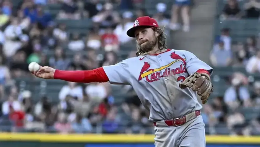 Did the Seattle Mariners Make the Right Choice in Signing Brendan Donovan?