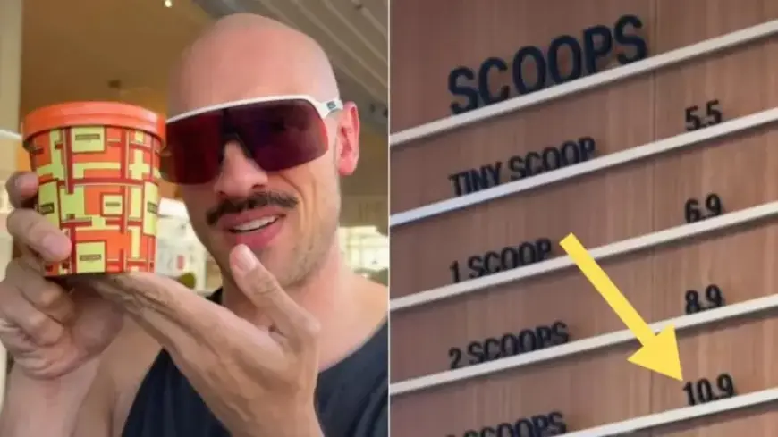 “Messina Hack Thrills Aussies: ‘Get Out!'”