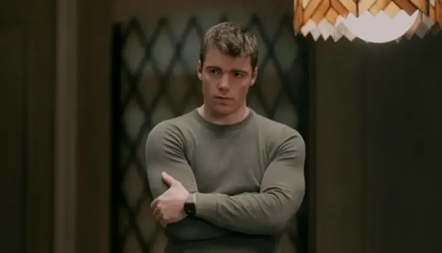 Gabriel Basso Explains Why He Deleted Instagram