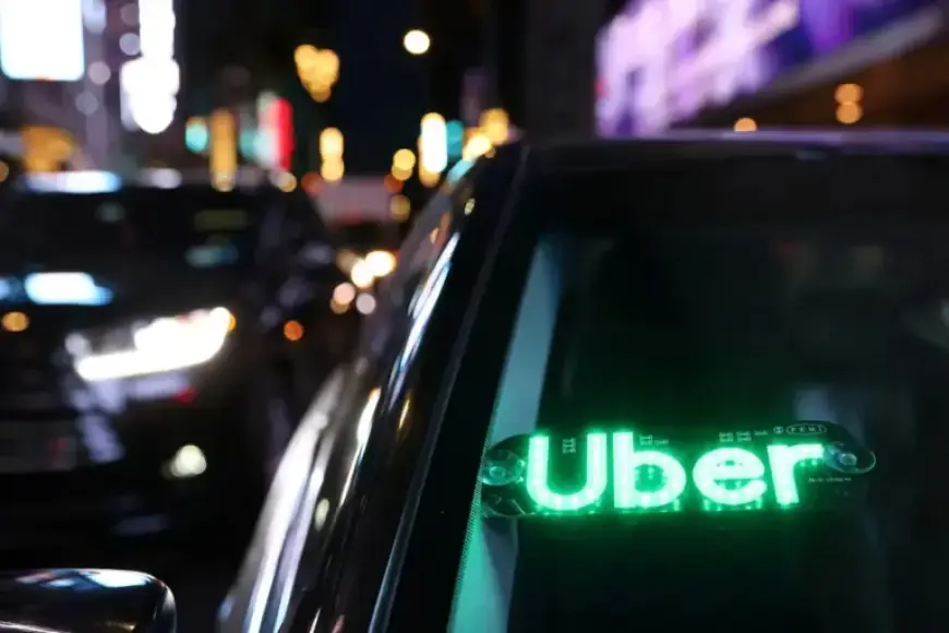 Uber Falls Short on Profits as Low-Cost Rides Increase Trips but Cut Margins