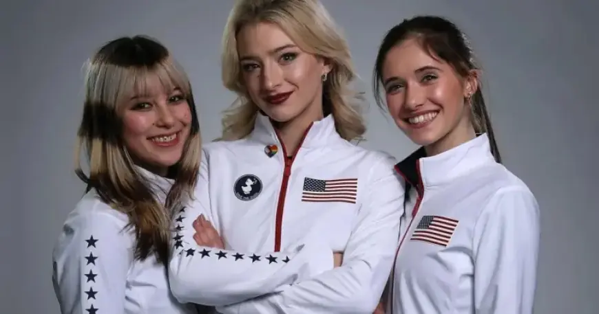 Top Team USA Athletes to Watch at 2026 Winter Olympics