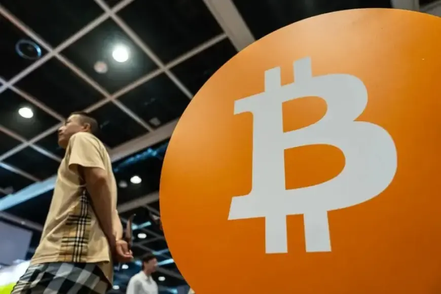 Bitcoin-Driven Crypto Crash Wipes Out $500 Billion in One Week