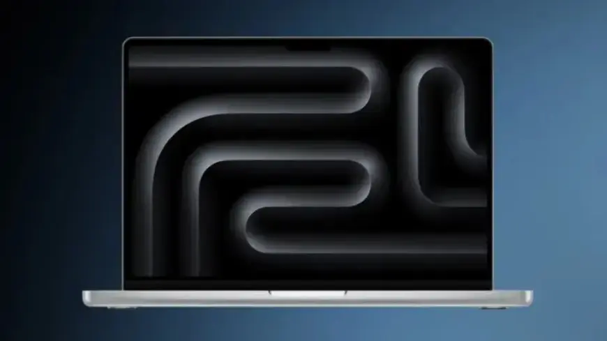 MacBook Pro M5 Pro and Max Release Nears as Reseller Stock Drops