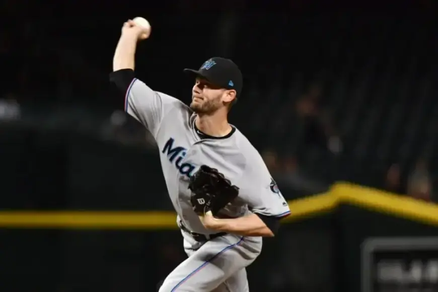 Red Sox Secure Kyle Keller with Minor League Contract