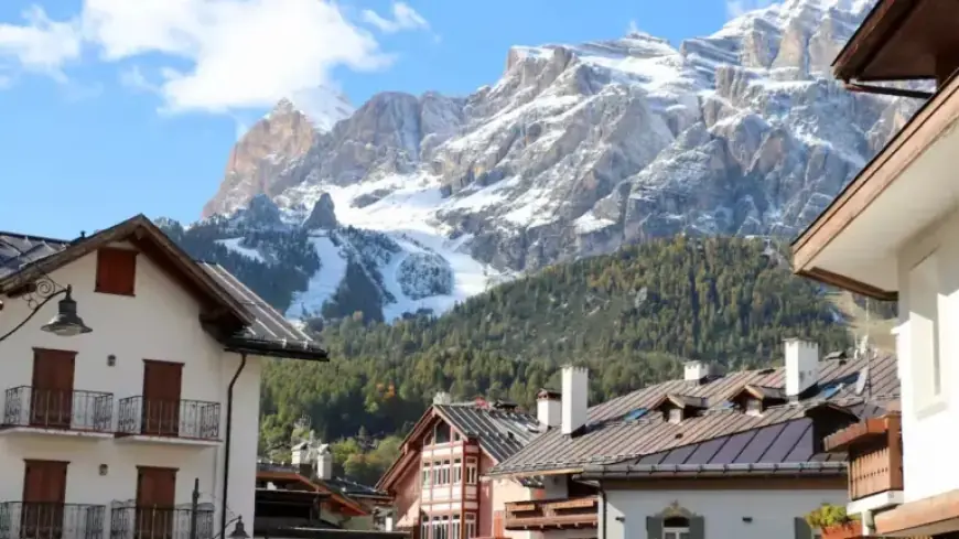 Discover Milan-Cortina: Unveiling Italy’s Dual Olympic Host Cities