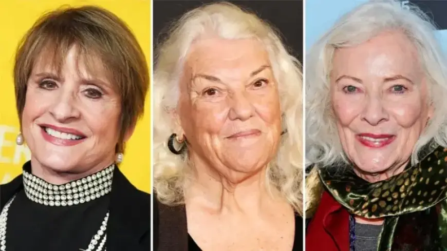 Patti LuPone Urges Action in Fiery Speech to Protect Kennedy Center