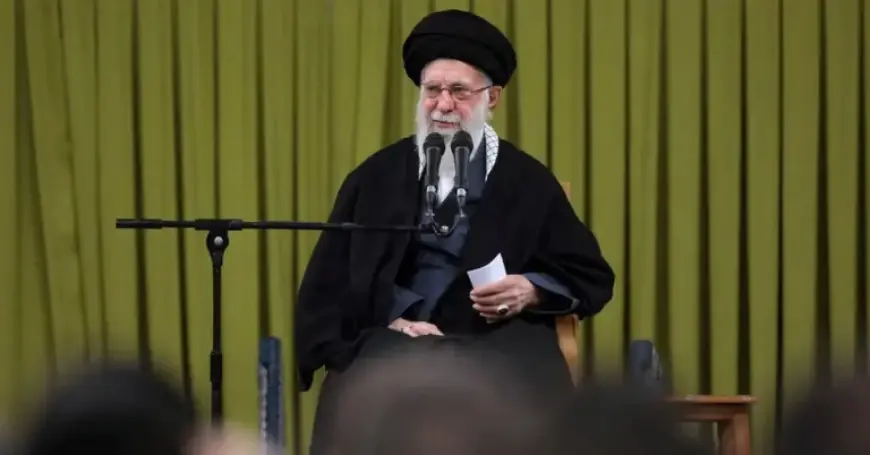 US and Iran Pursue Nuclear De-escalation in Oman Talks, Official Confirms