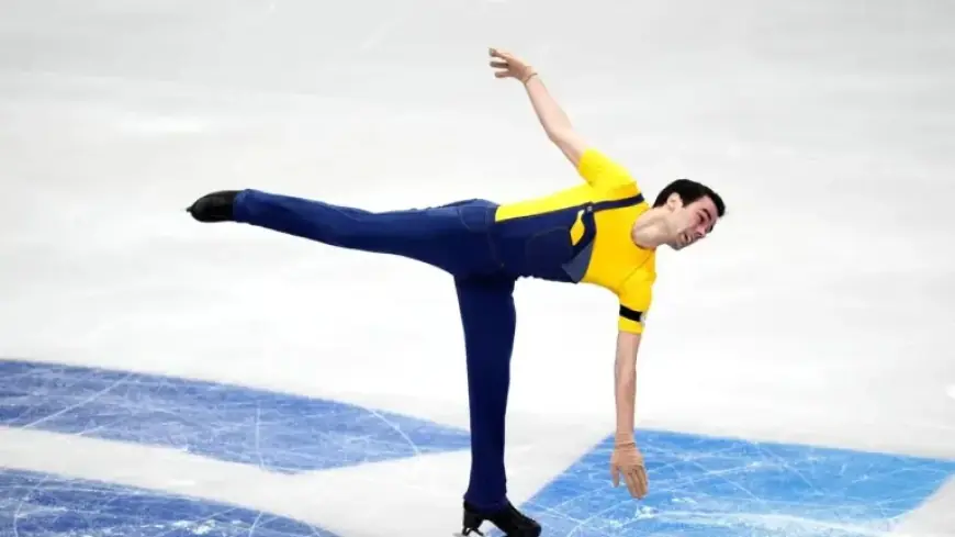 Olympic Skater Faces Nightmare with Minions Music, Highlighting Ongoing Issue
