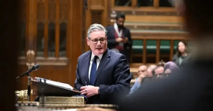 Key Insights from PMQs: Keir Starmer’s Full Awareness of Peter Mandelson