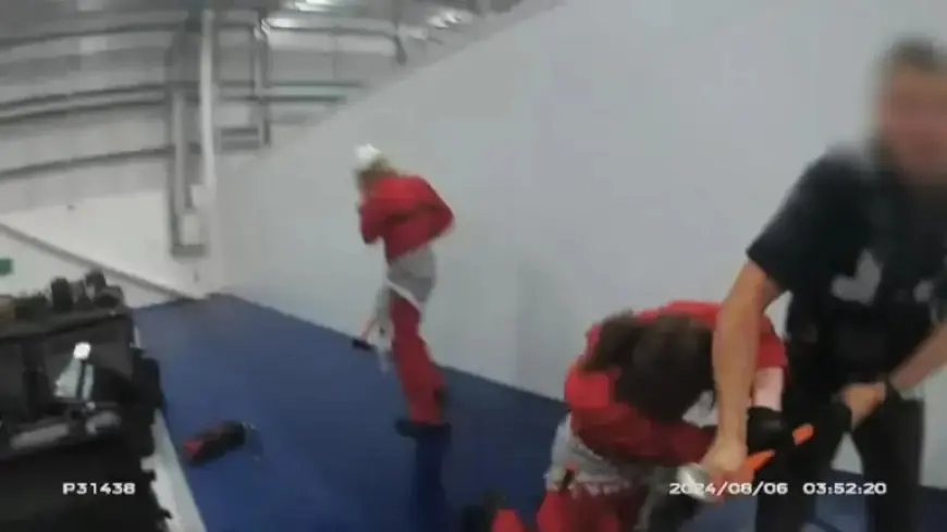 Palestine Action Activists Acquitted of Burglary Charges at Israel-Linked Defense Firm