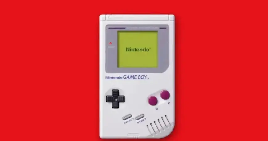 Nintendo Switch Online Expands with Two Classic Game Boy Titles, Including Game Freak Gem