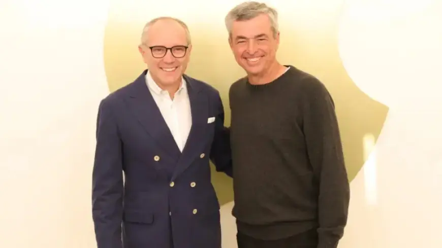 Formula 1 CEO Teases Possibility of ‘F1: The Movie’ Sequel