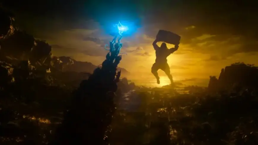 RRR Director’s Varanasi Outshines Avatar with Massive Scope (Exclusive)