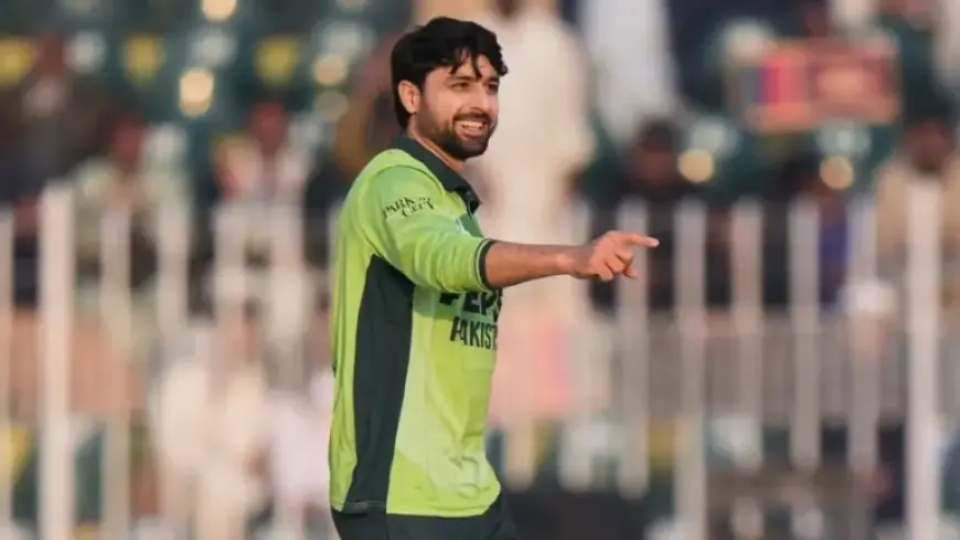 Pakistan Faces Must-Win World Cup Opener