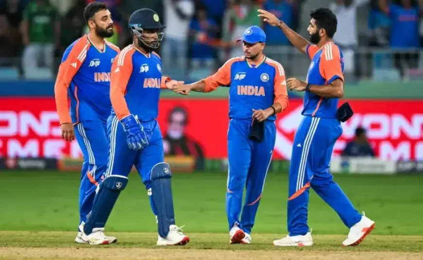 Watch India vs South Africa T20 World Cup Warm-Up: Live Stream Details