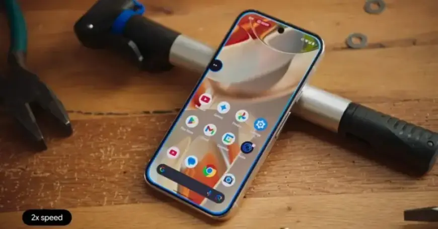 Android’s Gemini Automates Orders and Ride Bookings