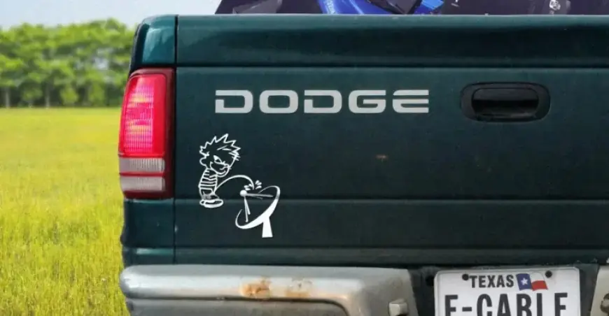 TV Theft Surges Nationwide, Reports The Verge