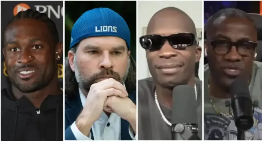 Lions Fan Sues for $100 Million Over DK Metcalf Incident