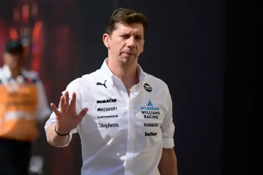 James Vowles Reveals Gamble That Cost Williams at Barcelona Test