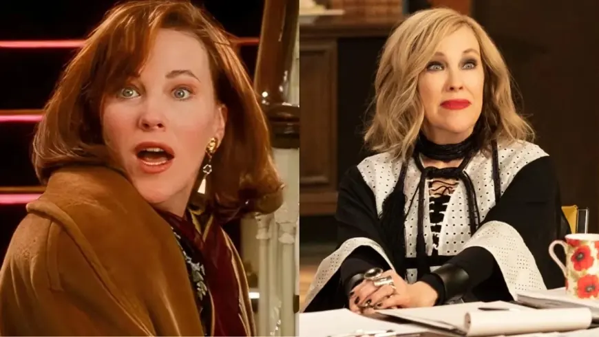 Catherine O’Hara Cause of Death Questions Surge After Actress Dies at 71, Fueling Confusion Across “Home Alone” and “Schitt’s Creek” Searches