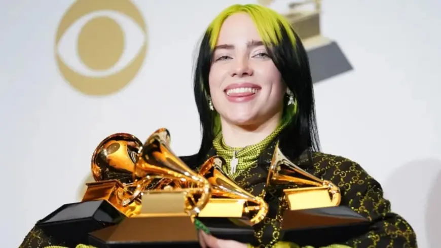 Billie Eilish, “Wildflower,” and the Grammys speech that sparked Tongva Tribe scrutiny