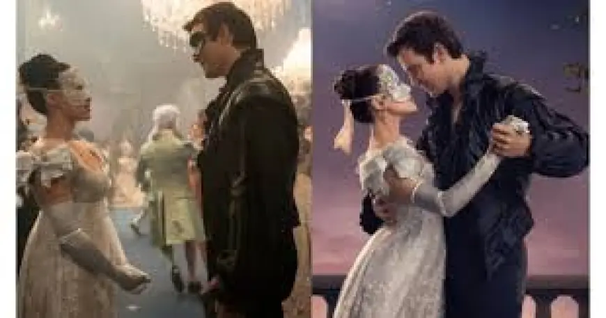 Bridgerton season 4: cast updates, Part 2 date and the “ward” meaning