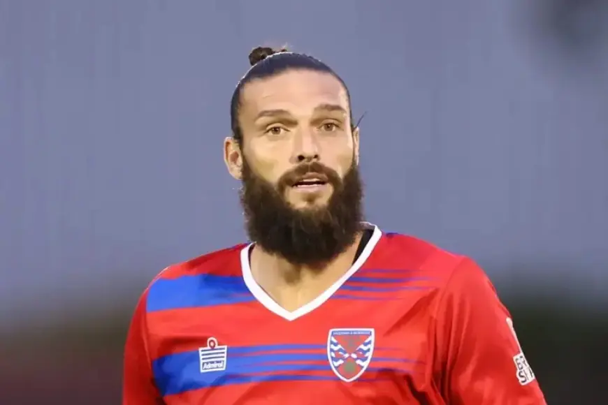 Andy Carroll Denies Violating Non-Molestation Order in Court Appearance