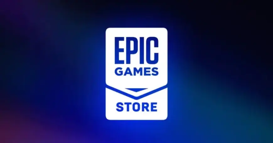 Epic Store Achieves Record Player Count, Boosts Third-Party Game Sales by 57% in 2025