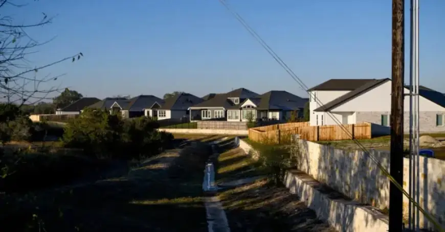 Congress Tackles Housing Crisis Amid Elusive Solutions Under Trump