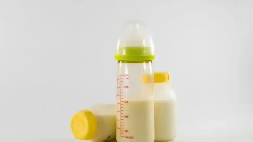 Global Recall Issued for Infant Nutrition Products Over Bacillus Cereus Toxin