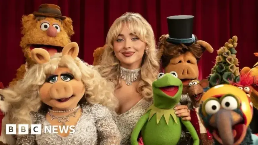 Critics Praise The Muppet Show Revival for Nostalgia and Bold Humor – BBC